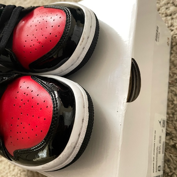 Women’s Air Jordan 1 Mid SE Multi-Color - Picture 4 of 11